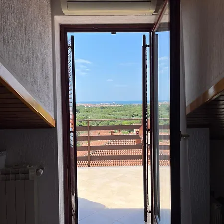 Apartman Elza