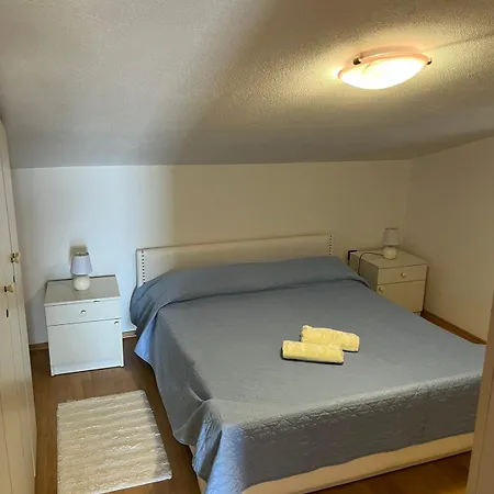 Elza Apartmán