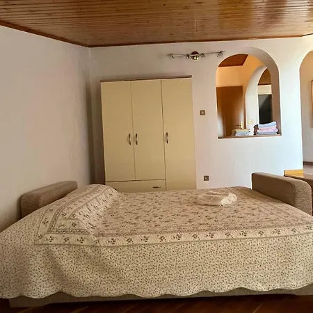 Elza Apartman Umag