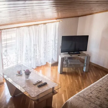 Elza Apartment Umag