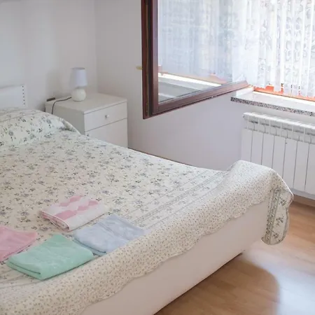Elza Apartment Umag