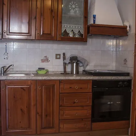 Elza Appartamento Umago