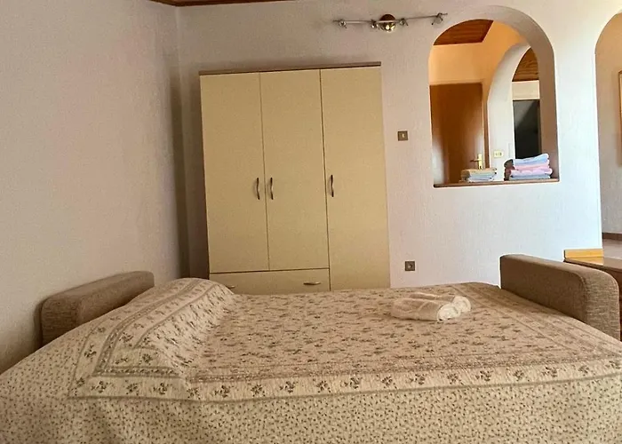 Elza 아파트 우마그